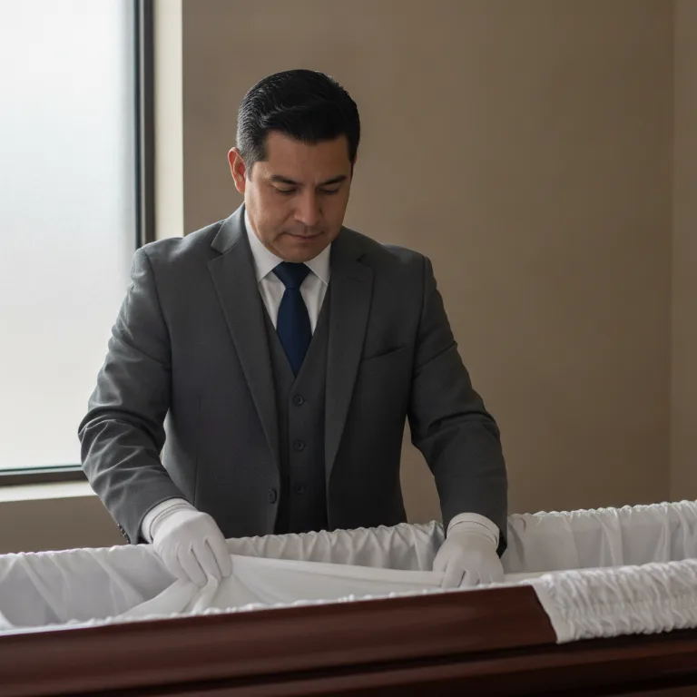 Agência funerária Lajeado